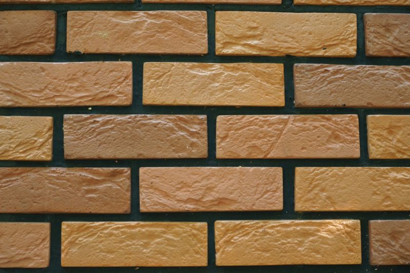 Brick Flatwork Repair
