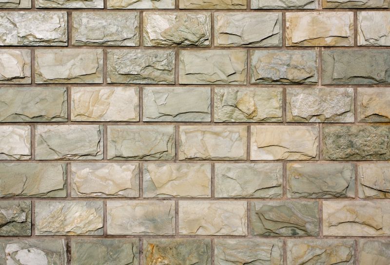 Choosing The Right Materials For Commercial Brick Or Stone Projects