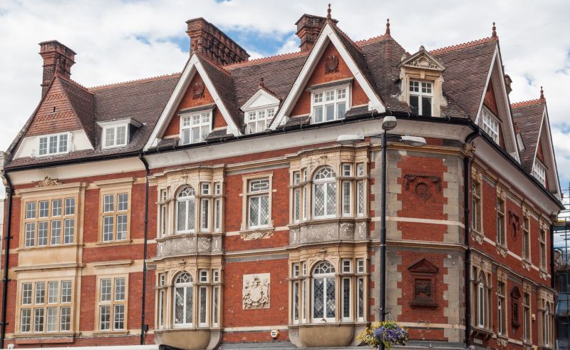 Custom Masonry Design