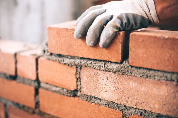 Brick And Mortar Repair in Dacula