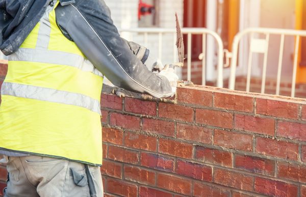 Brick Laying Service in Dacula