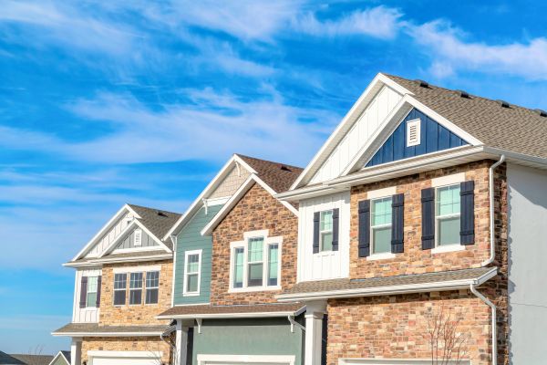 Brick Siding Installation in Dacula