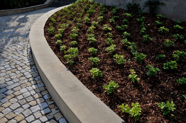 Retaining Wall Repair in Dacula