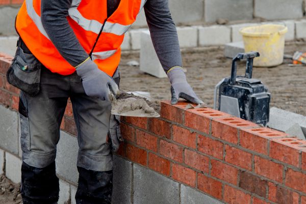 Bricklaying in Dacula