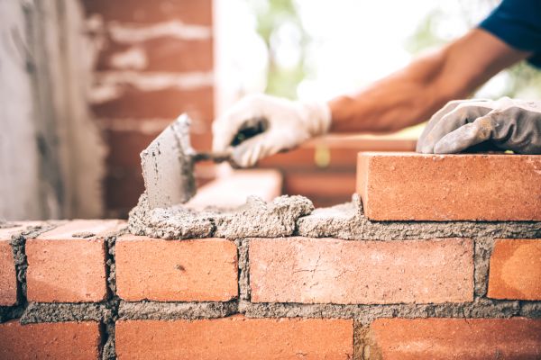 Brickwork Service in Dacula