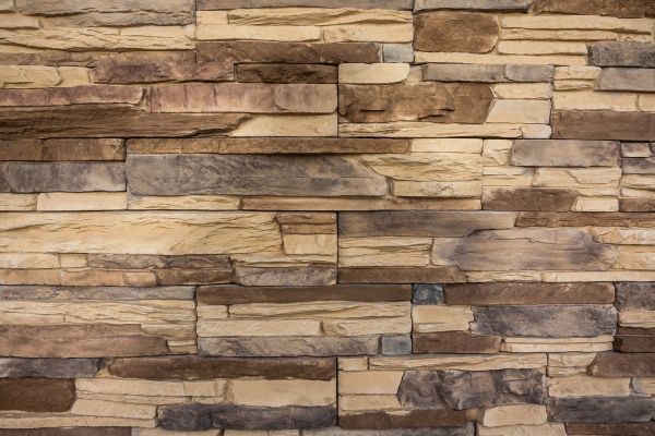 Stone Siding Installation in Dacula