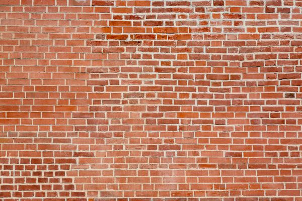 Brick Wall Installation in Dacula