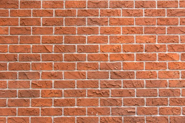 Brick Wall Replacement in Dacula