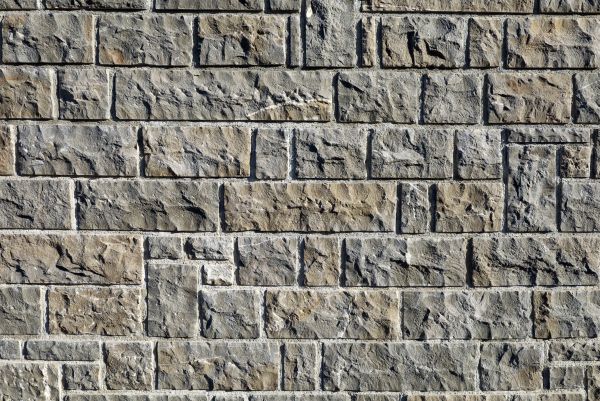 Stone Cladding Installation in Dacula