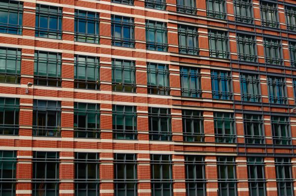 Commercial Brickwork in Dacula