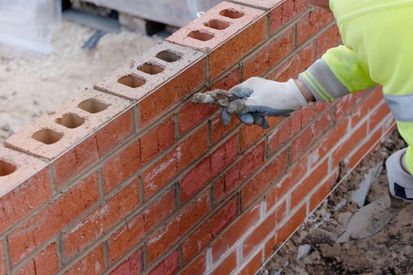 Residential Masonry in Dacula