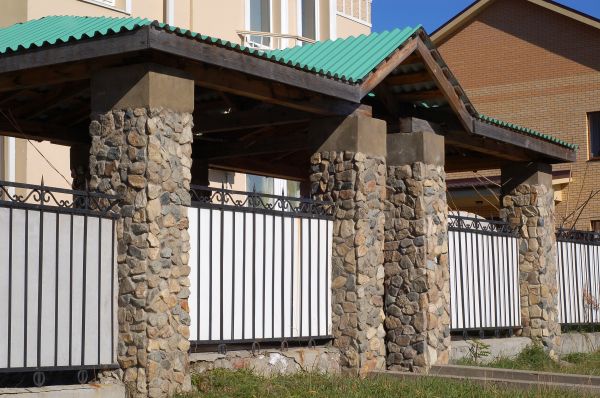 Stone Column Installation in Dacula