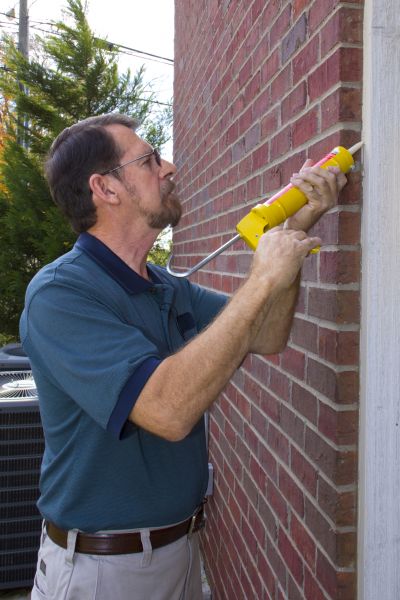 Brick Caulking in Dacula