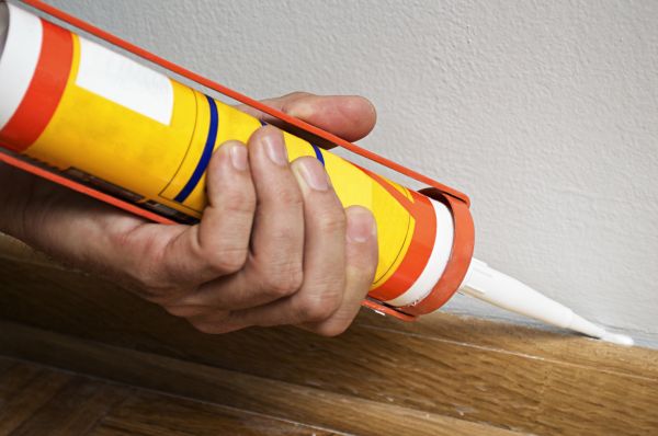 Masonry Caulking in Dacula