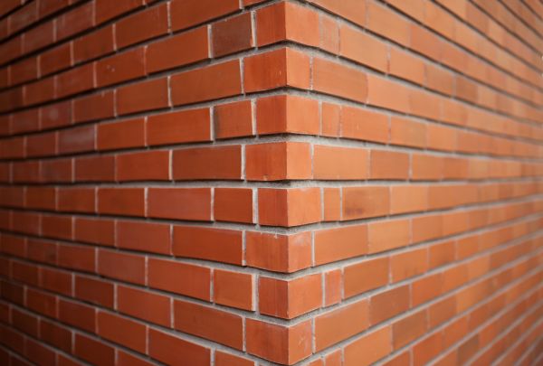 Brick Veneer Replacement in Dacula