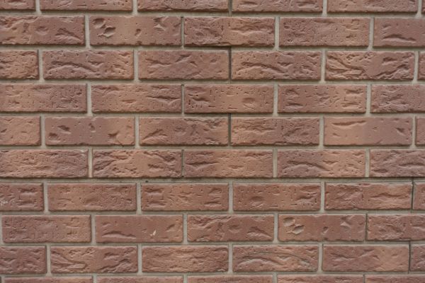 Brick Veneer Installation in Dacula