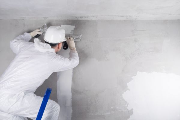 Mortar Crack Repair in Dacula
