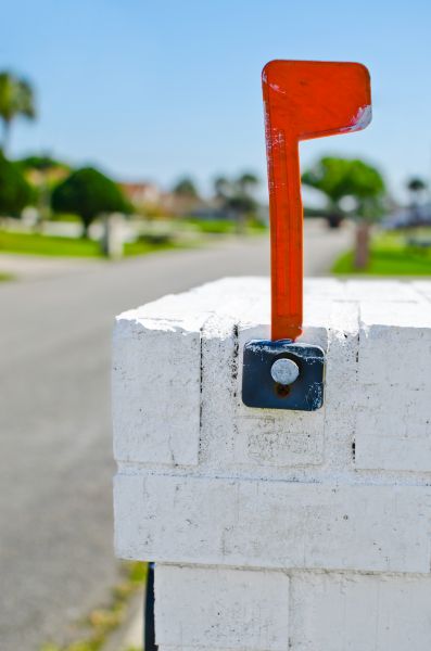 Brick Mailbox Service in Dacula